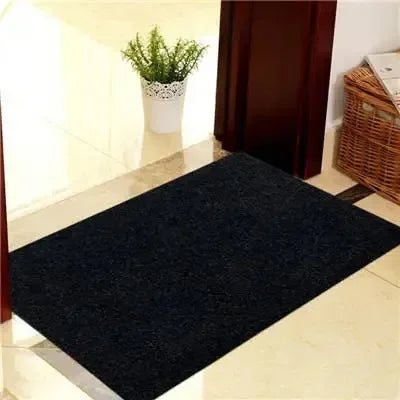 Welcome Home Floor Mat Decoration Carpet Non-slip Easy Clean Kitchen Area Rug Living Room House Office Washable Welcome Doormats