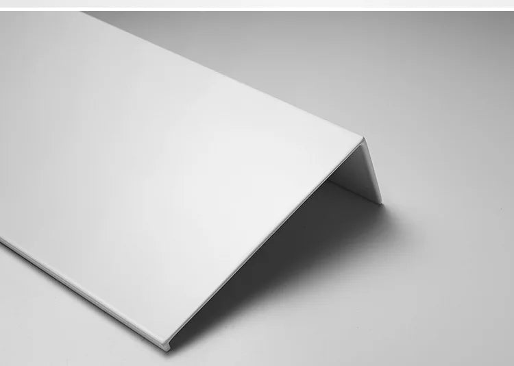 30-50cm Modern Brushed Gold Black White Bathroom Storage Rack Bathroom Shelves Kitchen Wall Shelf Home Accessories