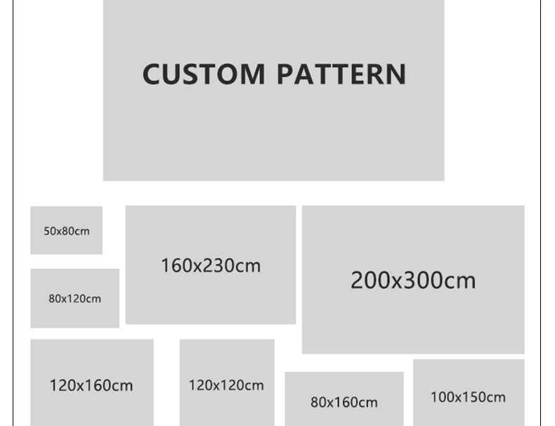 Bedroom Carpet Non-slip Soft Comfortable Floor Mat Yellow Fun Sun Irregular Rug Sofa Living Room Home Decoration Mats