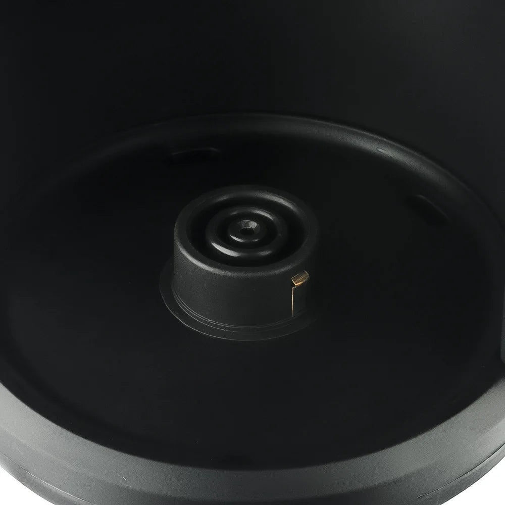 Automatic Turkish Coffee Machine – Cordless Portable Electric Coffee Pot (600W)