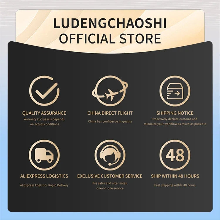 Modern Minimalist LED Living Room, Bedroom, Standing Bedside Lamp, Ceiling Lamp, Sofa Floor Lamp, Eye Protection Reading Lamp