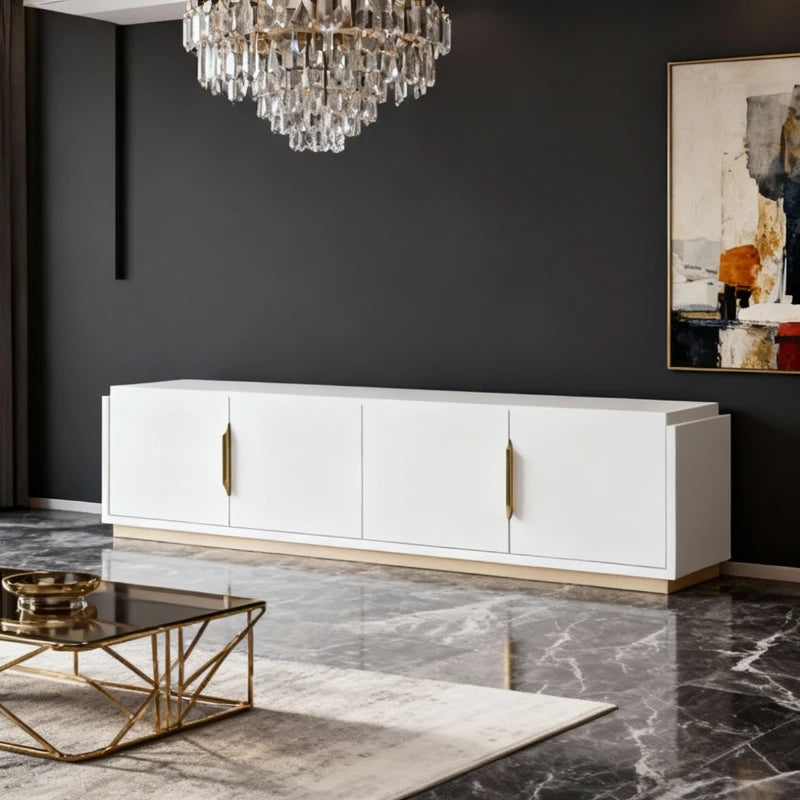 Storage Cabinet for Tv Table Living Room Furniture for Home Television Stand Furniture Mesa De Tv Entertainment Unit Chest Live