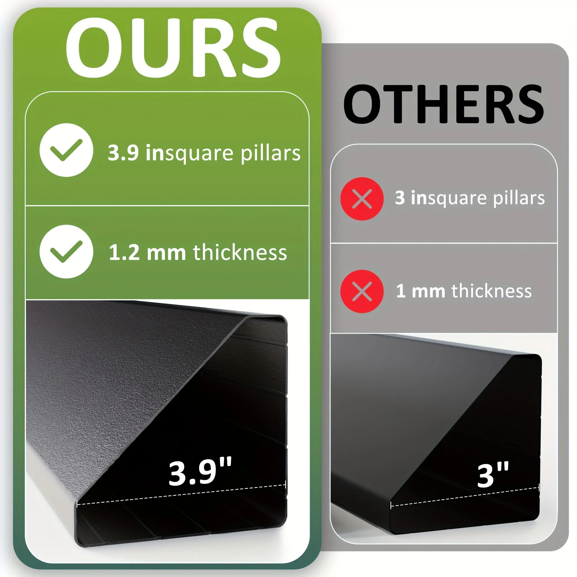 POLAR 10x12FT Hardtop Gazebo, Aluminum Frame & Galvanized Steel Roof w/ Netting Curtains All Weather Pavilion for Patio, Garden