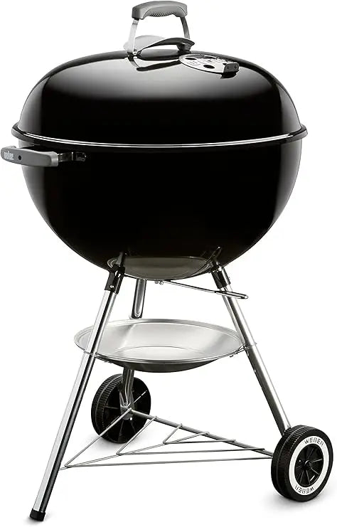 Original Kettle 22-Inch Charcoal Grill Outdoor camping, barbecue party, preferred option for outdoor activities