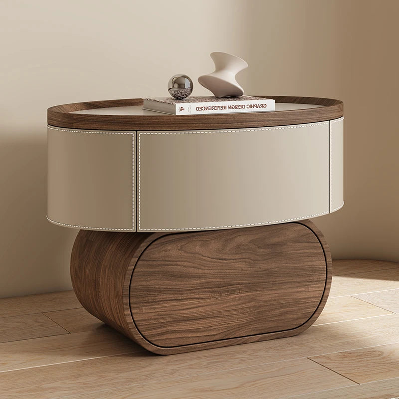 Minimalist Space Saving Bed Table SimpleLuxury Unique Design Nightstand Table Modern Nordic Mobilya Living Room Furniture