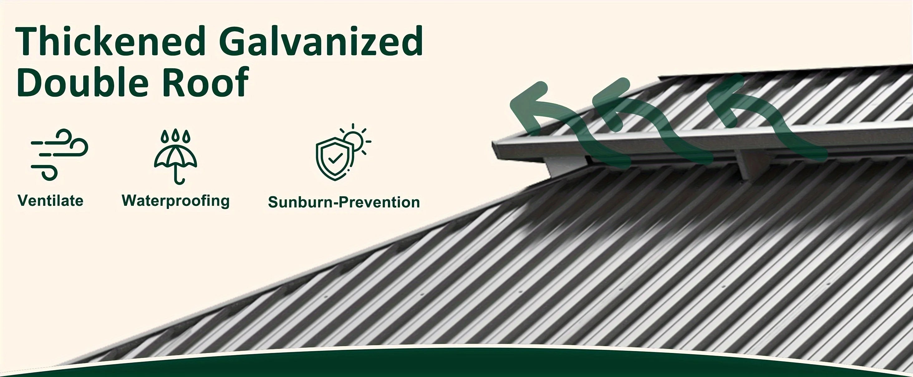 POLAR 10x12FT Hardtop Gazebo, Aluminum Frame & Galvanized Steel Roof w/ Netting Curtains All Weather Pavilion for Patio, Garden