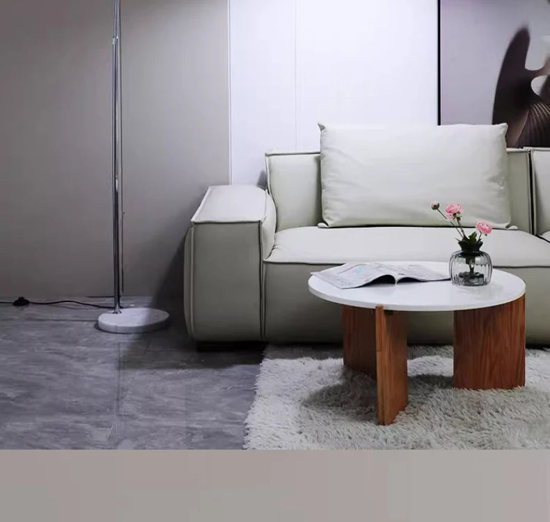 Led Gold/Black Italian Marble Floor Lamp Stand light,Bedside Reading room desk,Living Room Mood light Lighting room decoration