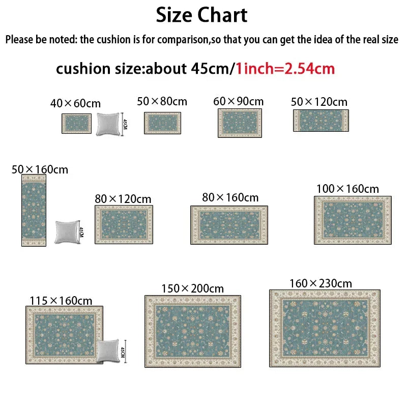 Luxury Geometric Carpets for Living Room Decoration Sofa Large Area Home Rugs for Bedroom Soft Non-slip Mat for Children Коврик