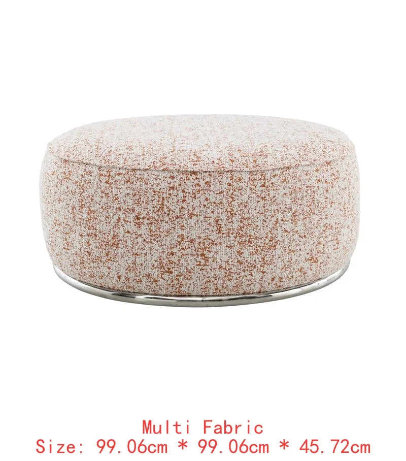 Sahara Sectional Sofa with 4 Cushions - Modern Design, Comfortable Seating for Living Room, Versatile Configuration