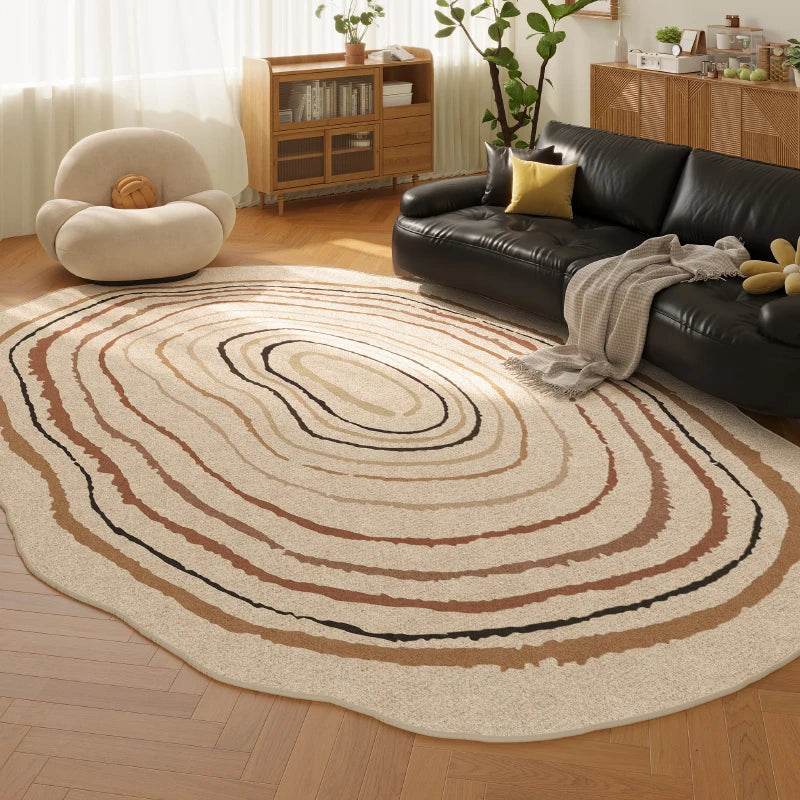 VIKAMA Rugs - Living Room Area Rugs, Bedroom Accent Rugs, Throw Cushions, Sofas, Coffee Tables, Rugs For Home Decorations