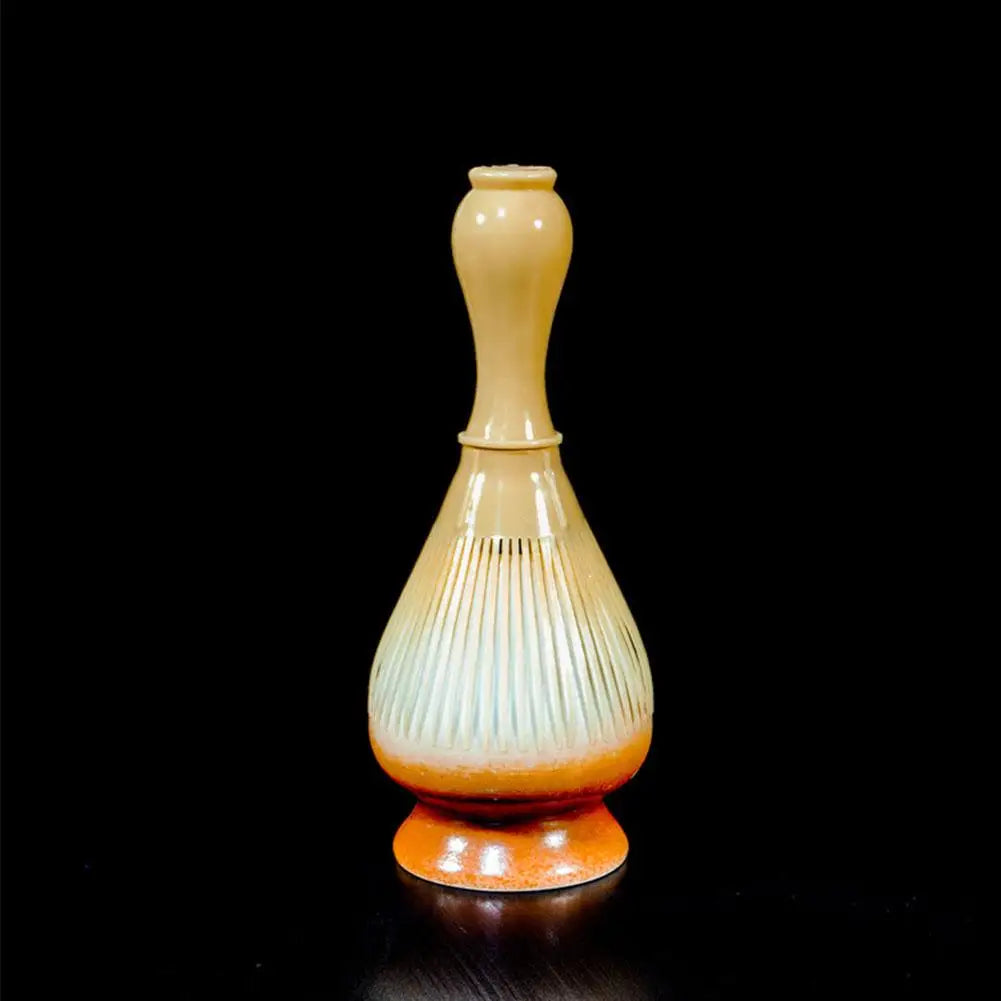 Traditional Matcha Whisk Reusable Resin Matcha Whisk Chasen Dishwasher Safe Matcha Stirrer Matcha Green Tea Powder Preparation