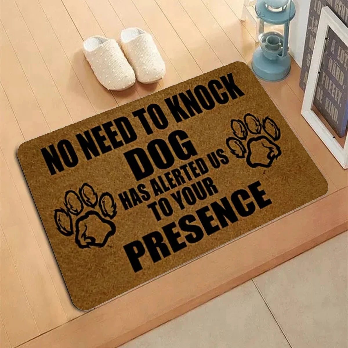 OH HELLO Pattern Carpet Entrance Doormat Non-slip Living Room Kitchen Bedroom Decor Rug Floor Mats Home Decoration Doormats