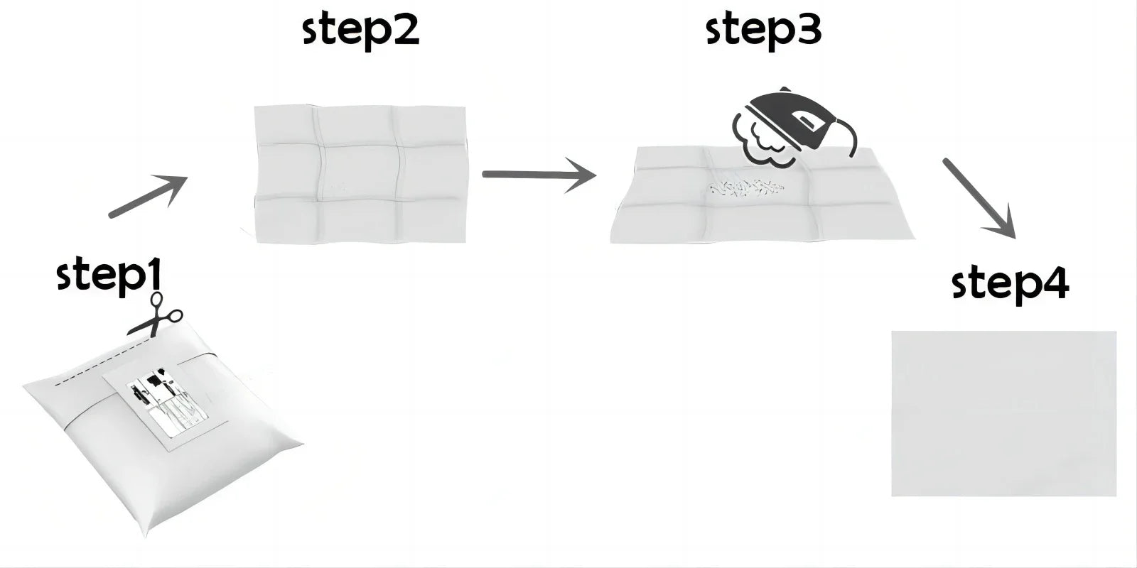 VIKAMA Semi-Circular Line Floor Mat, Anti-Slip Indoor And Outdoor Entrance Door Mat, Home Decoration, Living Room Area Carpet