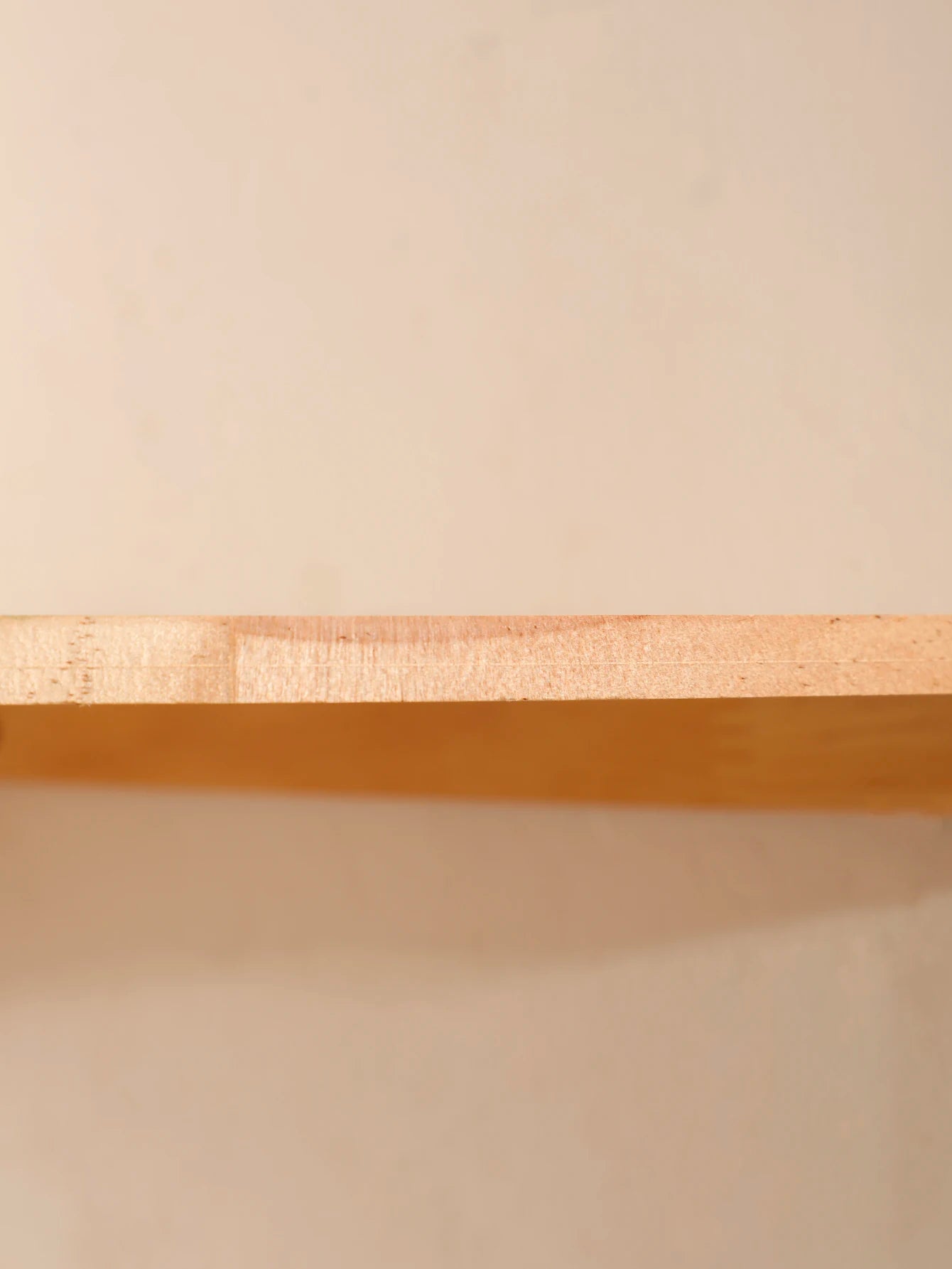 Scalloped Corner Shelves Floating Wall Shelf Storage Rack Wooden Wall Decor Bedroom Living Room Kitchen  Home Decorations Ledge