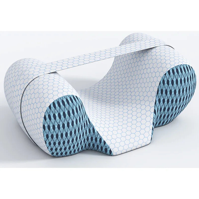 Anti-Side Fixed Posture Correction Beauty Postoperative Anti-Turn Over Side Lying Cervical Nasal Line Supine Sleeping Pillow