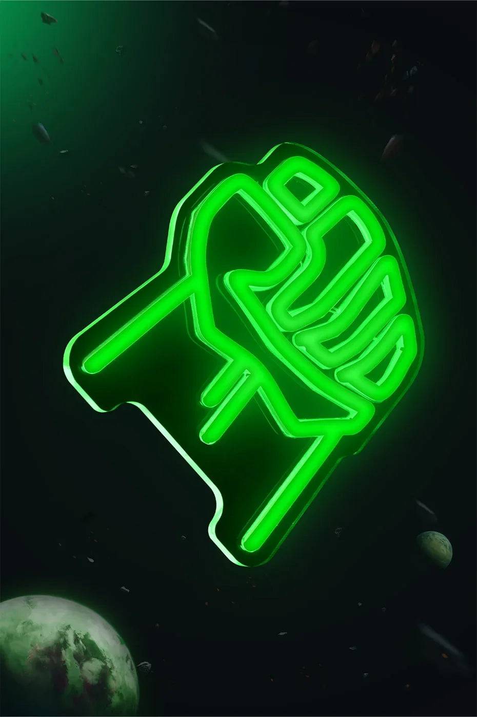 LED Neon Sign Room Decor Neon Signs For Wall Decoration Bedroom Led For Children Night Light Birthday Gift Halloween Decoration