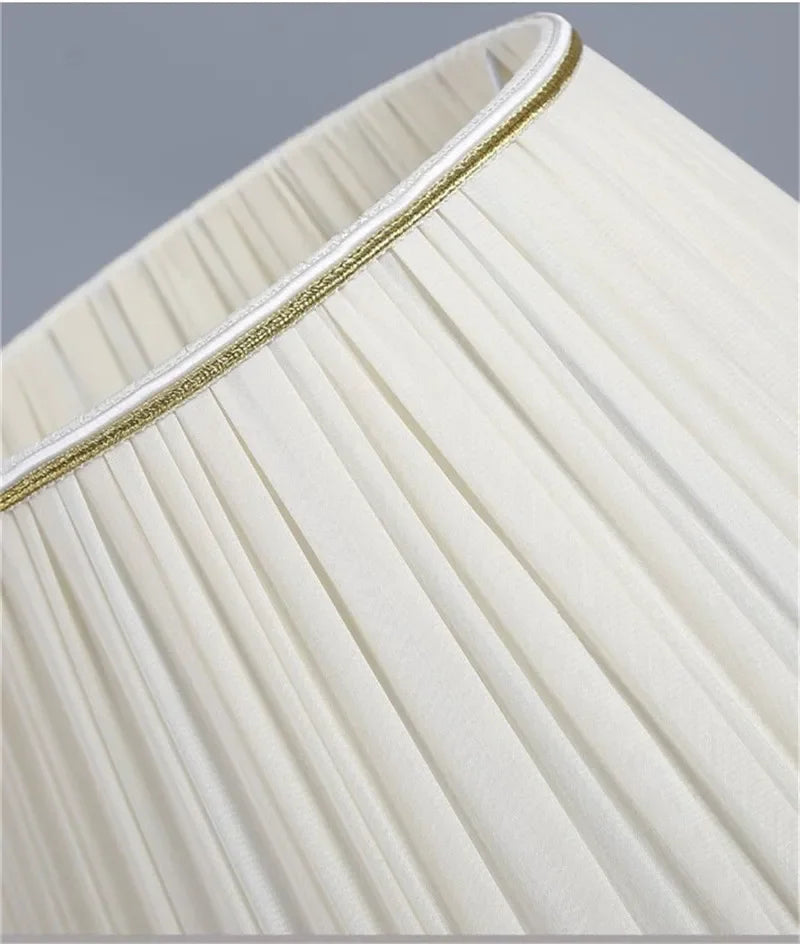 Nordic Modern Crystal Table Lamp LED Luxury Living Room Bedroom Study Villa Hotel Home Decoration Light