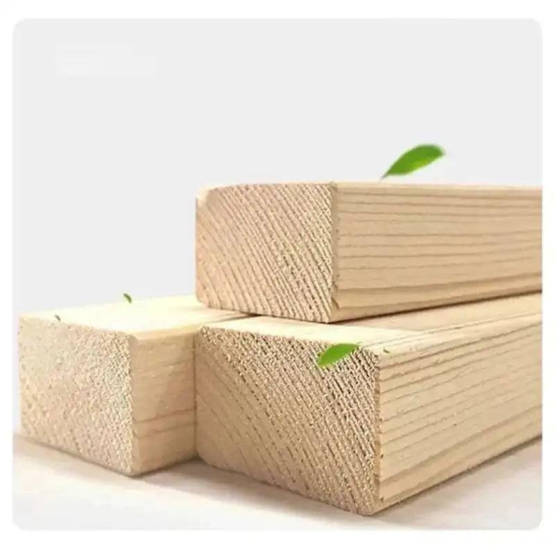 Nordic Shoe Changing Stool – Bedroom End-of-Bed Ottoman Bench