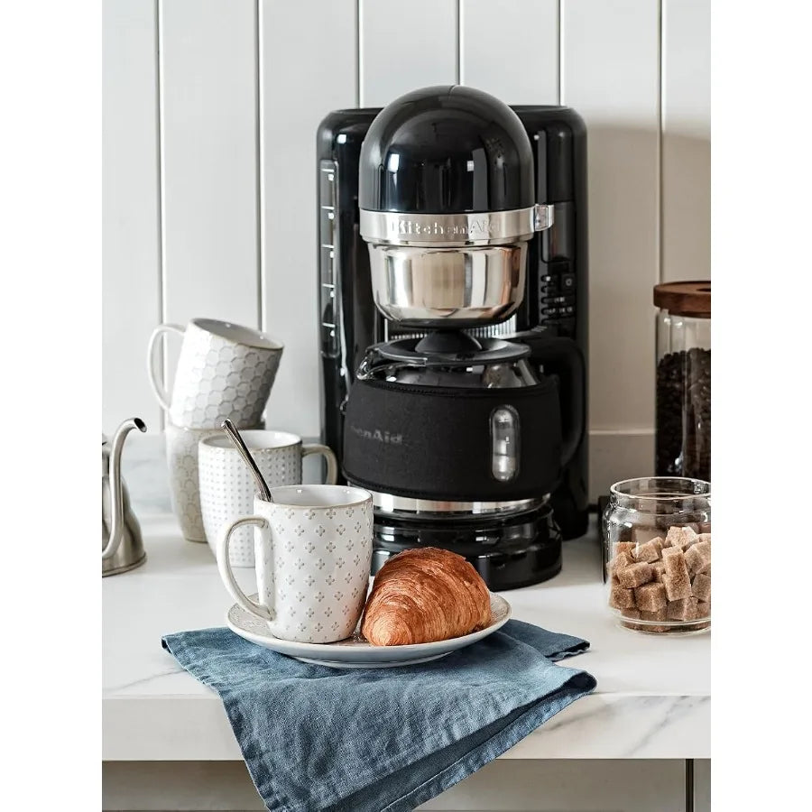 12 oz 10 oz Practical Ceramic Mug Set of 4 with Compact Embossment Design Ideal for Espresso Latte Tea Cocoa Cappuccino Mocha P