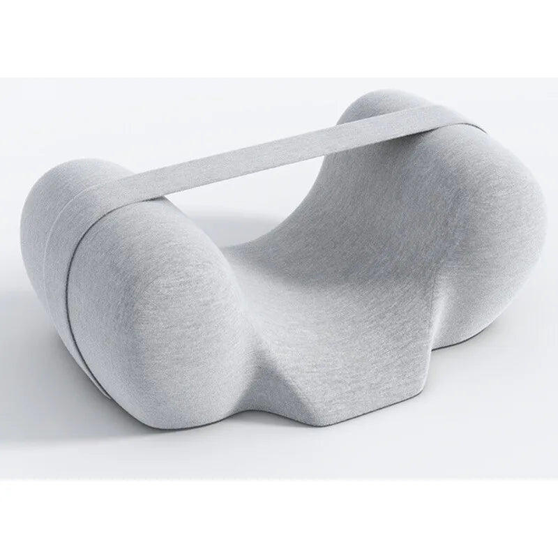 Anti-Side Fixed Posture Correction Beauty Postoperative Anti-Turn Over Side Lying Cervical Nasal Line Supine Sleeping Pillow