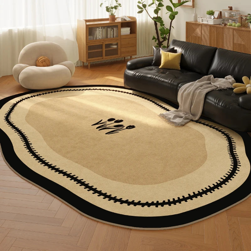 VIKAMA Rugs - Living Room Area Rugs, Bedroom Accent Rugs, Throw Cushions, Sofas, Coffee Tables, Rugs For Home Decorations