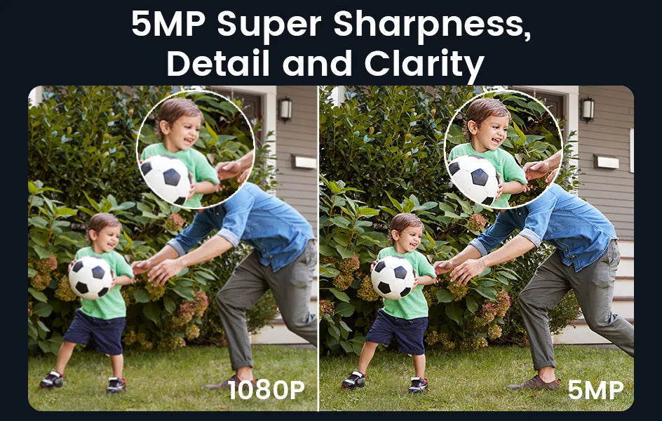 Modern Geometric Pillow Covers – Blue Abstract Boho (4-Piece Set, 18×18 in)