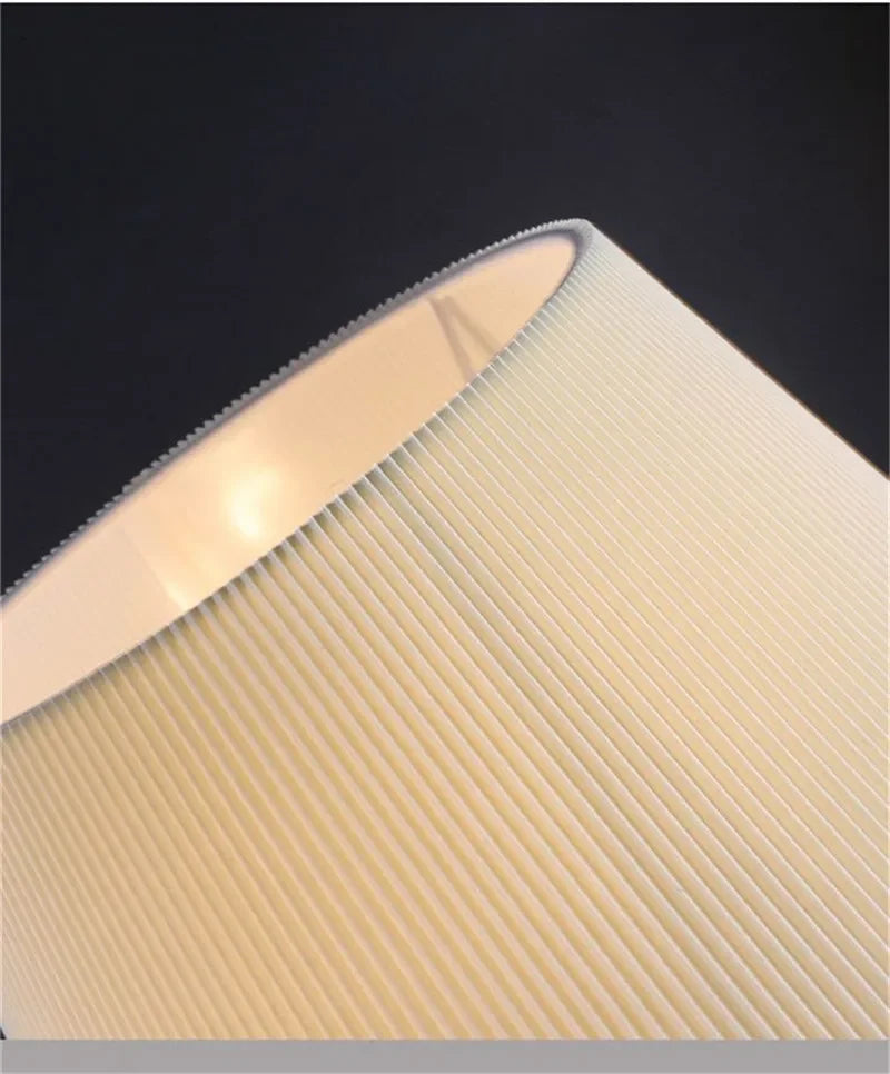 TEMAR Nordic Modern Crystal Table Lamp LED Luxury Living Room Bedroom Study Villa Hotel Home Decoration Light