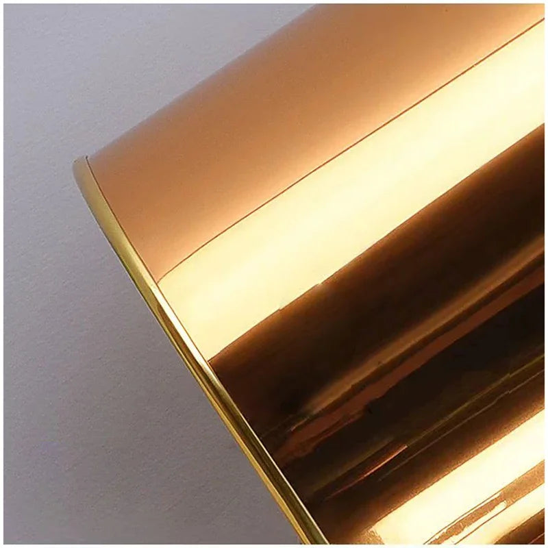 RONIN Nordic Modern Table Lamp Luxurious Living Room Bedroom Study LED Originality Bedside Desk Light