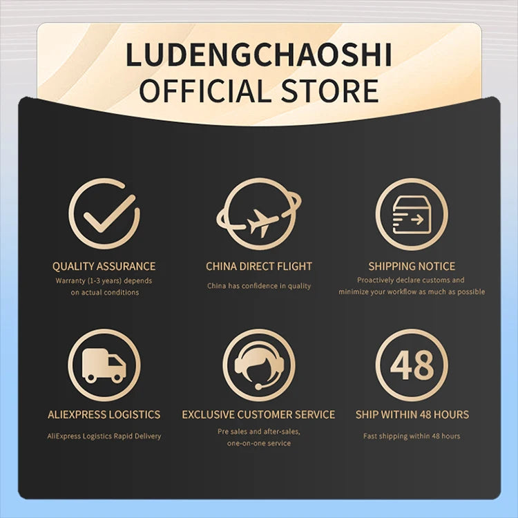 Modern Minimalist LED Living Room, Bedroom, Standing Bedside Lamp, Ceiling Lamp, Sofa Floor Lamp, Eye Protection Reading Lamp