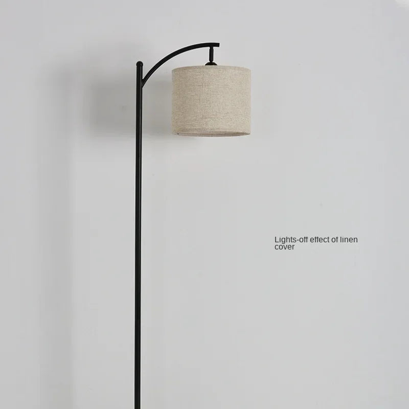 Modern Minimalist LED Living Room, Bedroom, Standing Bedside Lamp, Ceiling Lamp, Sofa Floor Lamp, Eye Protection Reading Lamp