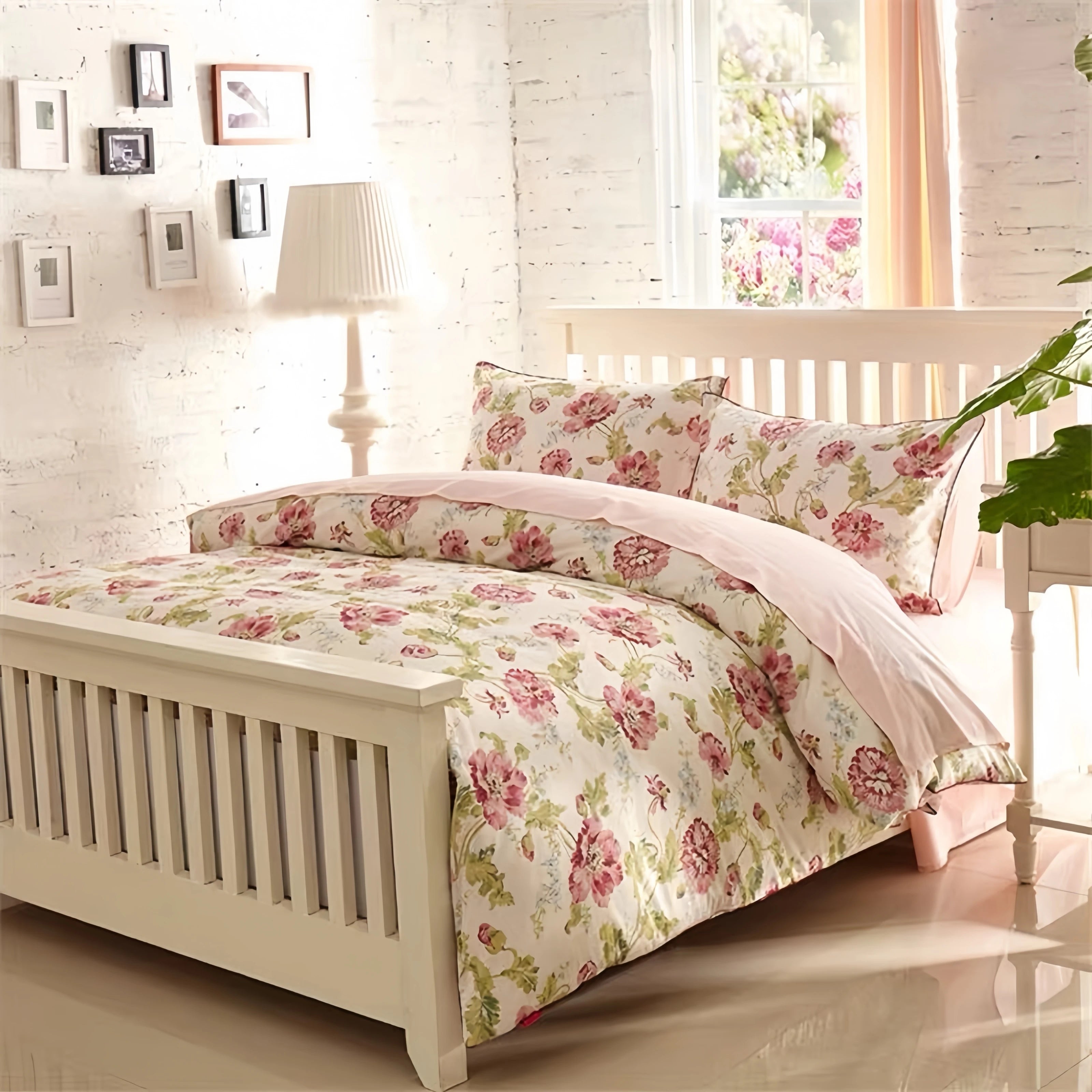 US Size Print Egyptian Cotton Bed Sheets Set, 100% Egyptian Cotton, North American country style,  Customize Size 11  To 20