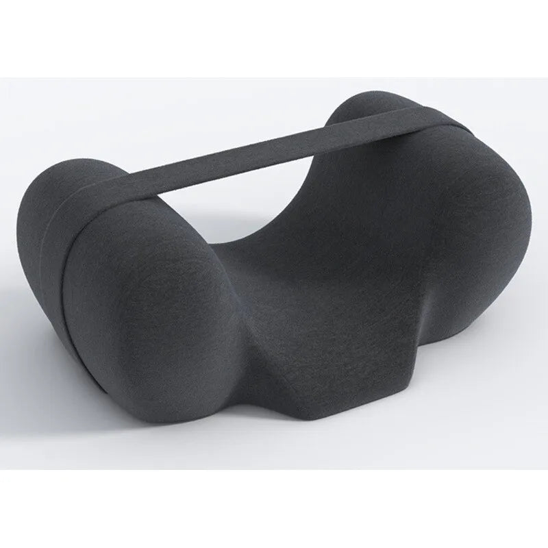 Anti-Side Fixed Posture Correction Beauty Postoperative Anti-Turn Over Side Lying Cervical Nasal Line Supine Sleeping Pillow