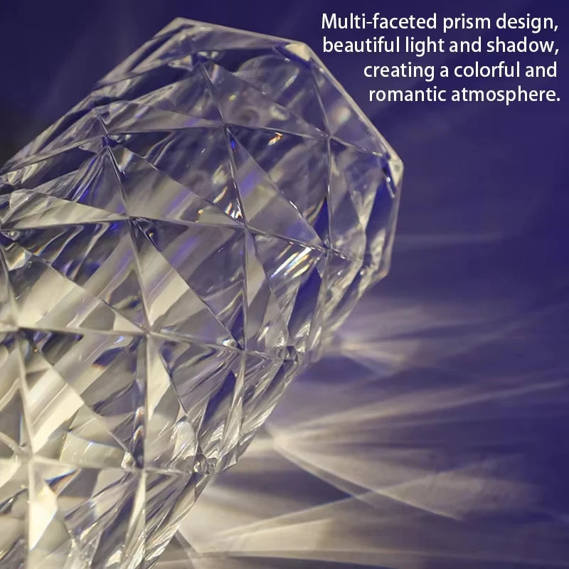 Evaporative air humidifier 500ML spray purifier perfume essential oil diffuser perfume spray night light humidifier