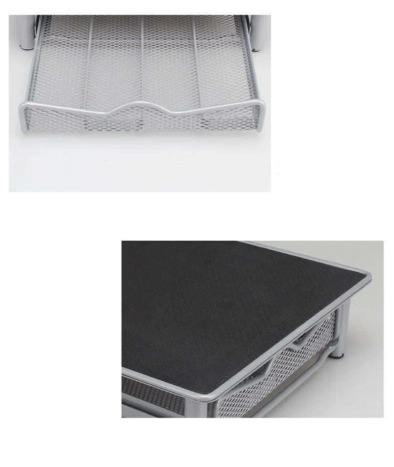 Coffee Capsule Drawer – Practical Coffee Pod Holder & Organizer