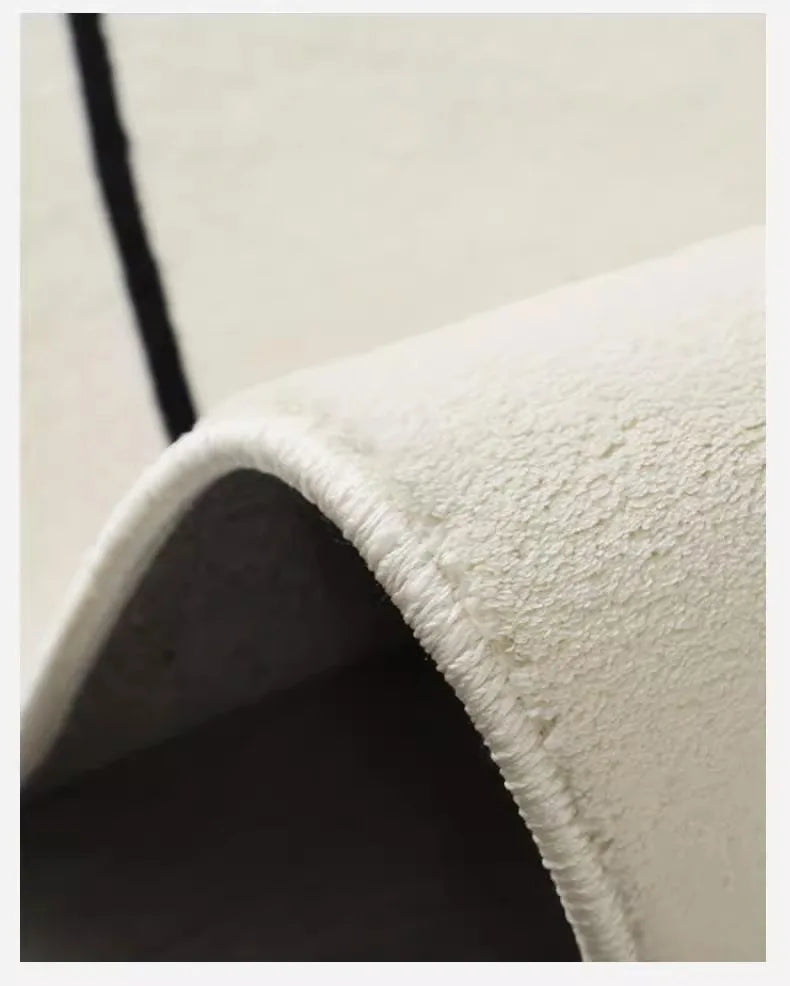 Cartoon Money Rugs Waterproof Floor Mat Fluff Carpet Non-slip DoorMat Unique Living Room Decor Rug For Bathroom Hallway Balcony