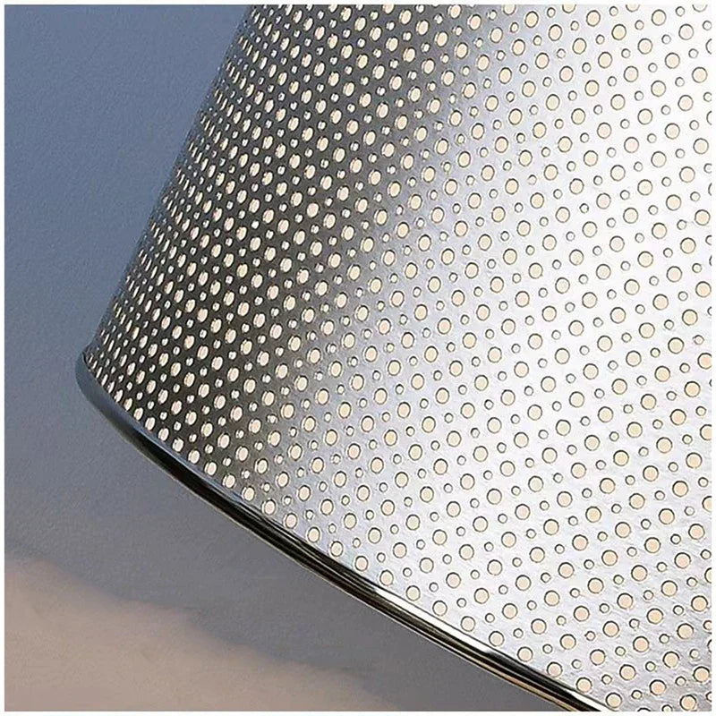 RONIN Nordic Modern Table Lamp Luxurious Living Room Bedroom Study LED Originality Bedside Desk Light