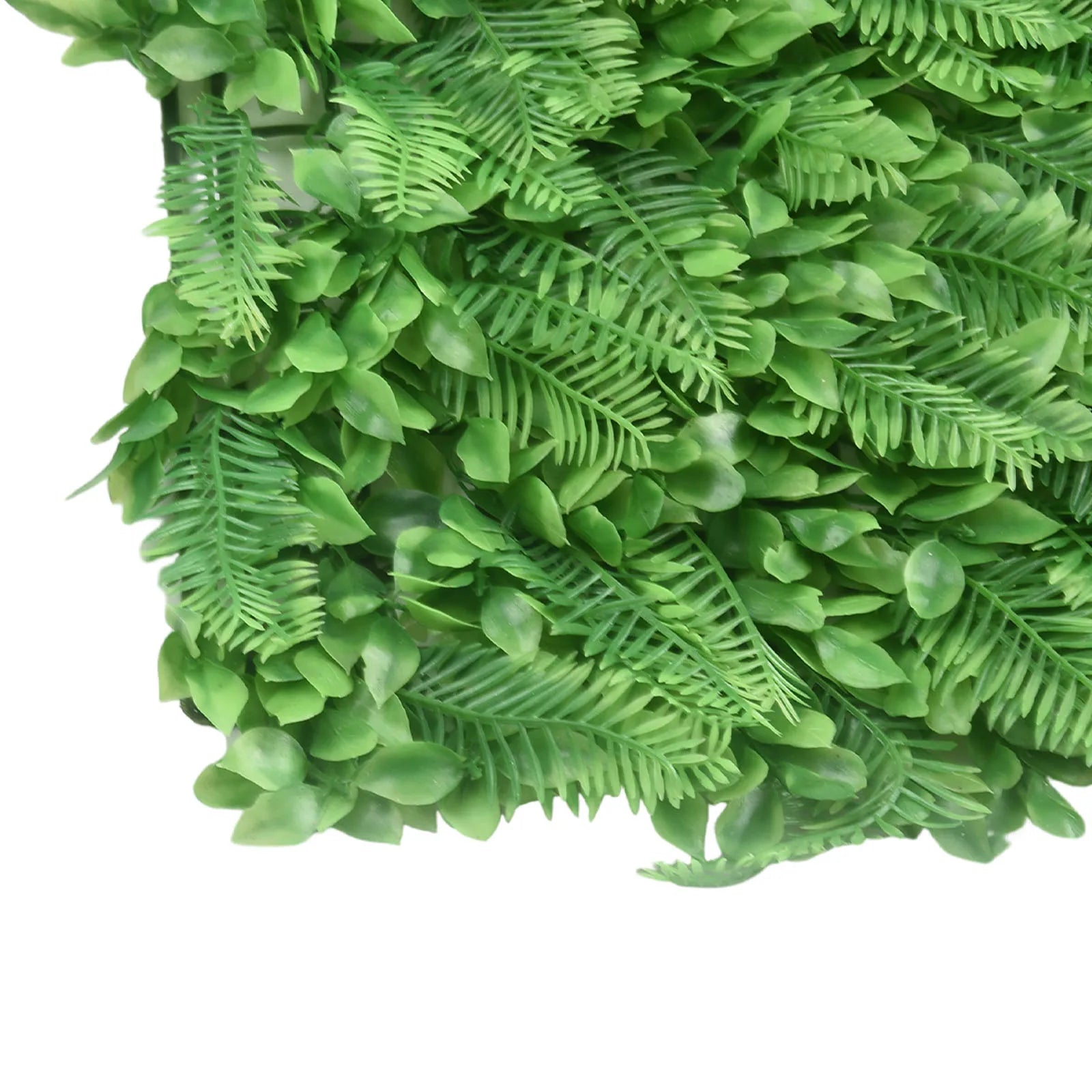 Artificial Green Grass 40x60cm Plastic Lawn Plant Room Background Simulated Plant Artificial Lawn Decoration Home Wall Decor