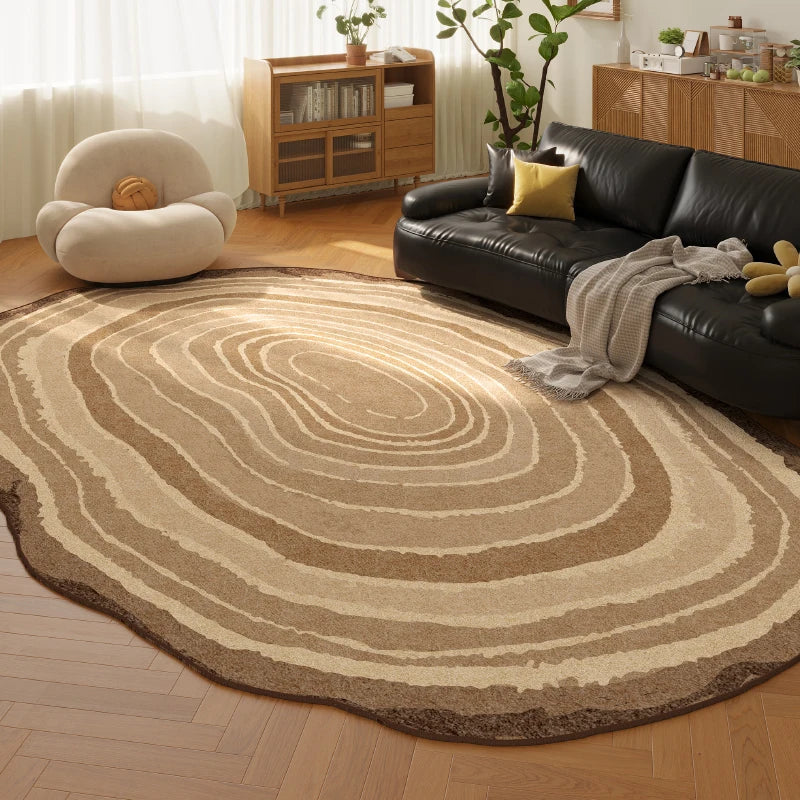 VIKAMA Rugs - Living Room Area Rugs, Bedroom Accent Rugs, Throw Cushions, Sofas, Coffee Tables, Rugs For Home Decorations