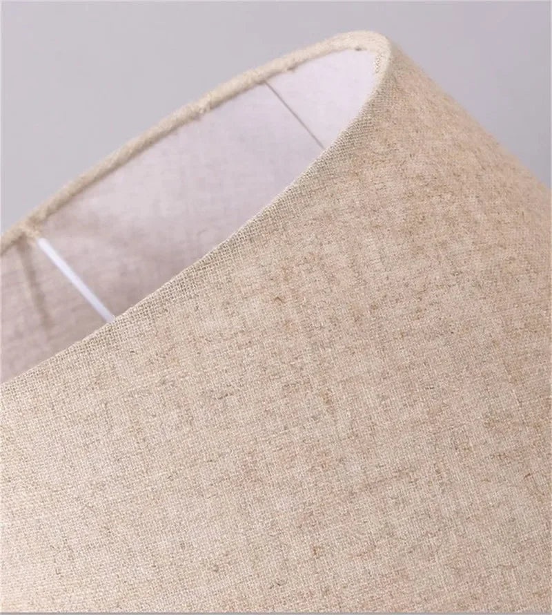 Nordic Modern Crystal Table Lamp LED Luxury Living Room Bedroom Study Villa Hotel Home Decoration Light