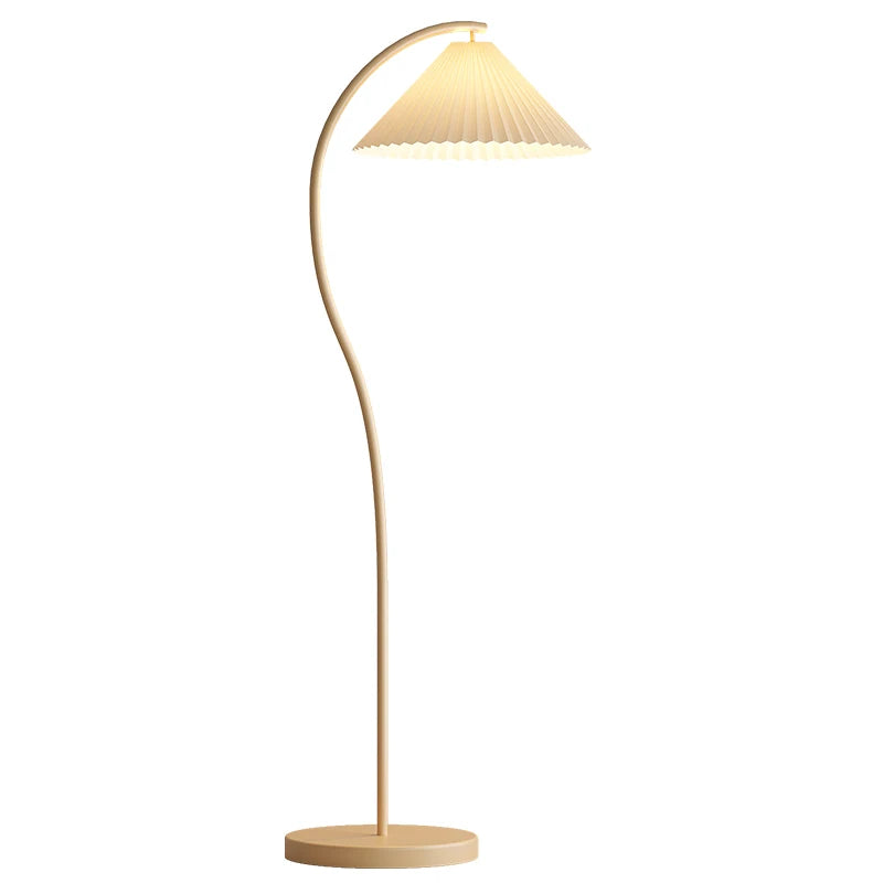 Modern Interior Luxury Art Designer Floor Lamp for Living Room Bedroom Reading Floor Lamp