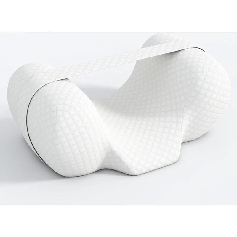Anti-Side Fixed Posture Correction Beauty Postoperative Anti-Turn Over Side Lying Cervical Nasal Line Supine Sleeping Pillow