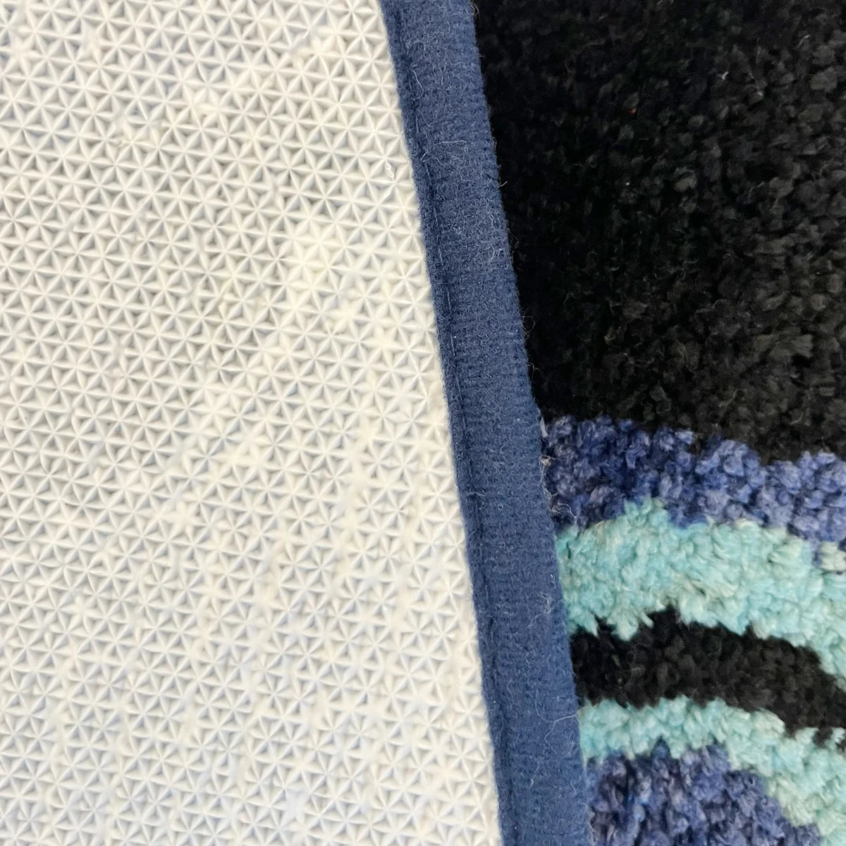 Game Handle Shape Bedside Tufted Rug Home Floor Mat Non-slip Living Room Carpet Sofa Floor Mat Bedroom Carpets Home Aesthetic