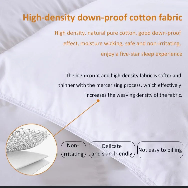 Hilton Down Comforter 5Star Hotel Quality Double Bed Quilt Luxury Gift for Couples Hilton quilt winter quilt warm thick quilt