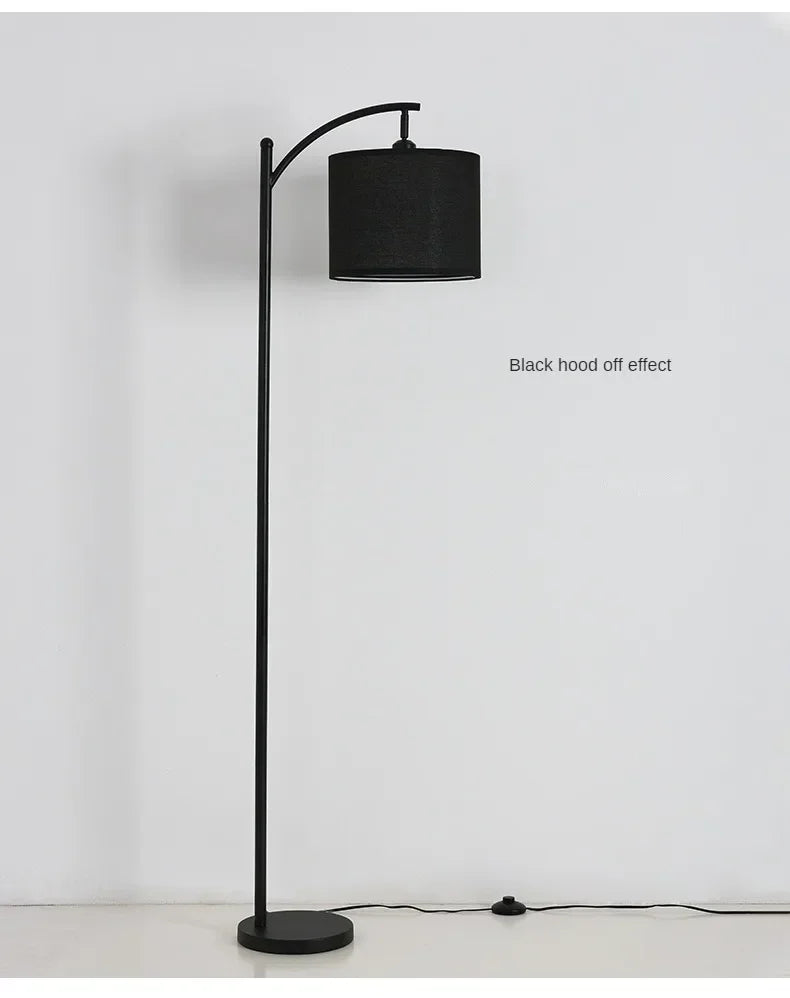 Modern Minimalist LED Living Room, Bedroom, Standing Bedside Lamp, Ceiling Lamp, Sofa Floor Lamp, Eye Protection Reading Lamp