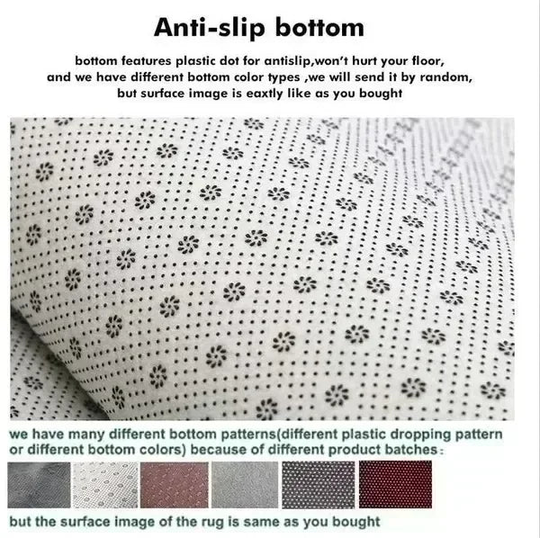 3D Zebra Stripe Leopard Print Tiger Stripe Carpet Rug for Playroom Bedroom Living Room Sofa Doormat Decor, Kid Game Non-slip Mat