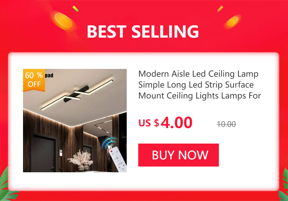 Black Modern Led Wall Sconce Lamp For Bedroom Living Room Hallway Stairs Home Minimalist Long Led Wall Light With Remote Control