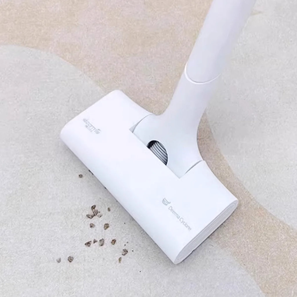 Simple semicircular crystal velvet door mat home non-slip foot mat porch mat bathroom mat