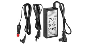 SucceBuy 20L 22L 35L 45L 55L Car Refrigerator Mini Fridge Freezer Portable Compressor Cooler 12/24V DC 110-240V Ice Box